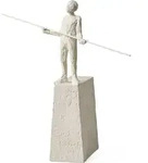 Astro Kleine dekorative Figur Zodiak Waage