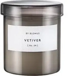 Valoa Vetiver Duftkerze L