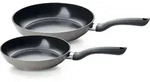 Fissler Essential Pfannen 24 cm + 28 cm, 2 St.