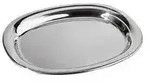 Alessi JM13 Serviertablett 30 cm
