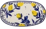Maxima Ovaler Teller 29 cm
