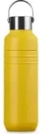 On The Go Thermo-Wasserflaschen 500 ml Sonnengelb