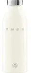 Smeg x 24Bottles Thermoflasche 500 ml, creme