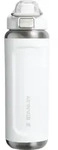 Classic Wellspring Frost Isolierflasche mit Tragegriff, 710 ml