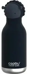 Bestie Thermosflasche mit Strohhalm Black Sheep 460 ml