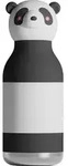Bestie Thermosflasche mit Strohhalm Panda 460 ml