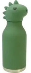 Bestie Animal Thermosflasche mit Strohhalm Dinosaurier 460 ml