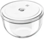Fresh & Save Cube K&uuml;chensch&uuml;ssel mit Deckel 4 l, Glas
