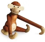 Kay Bojesen Dekoration gro&szlig; Affe aus Holz