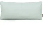 Stay Gartenkissen 70 x 30 cm hellgrau