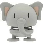 Soft Animal Kleine Figur S Elefant grau