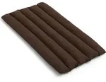 Palissade Hochlehner-Sitzkissen 50 x 116,5 cm, rot