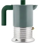 Vite Espressokocher 150 ml, gr&uuml;n