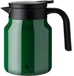 Therm-It Thermoskanne 900 ml, Dunkelgr&uuml;n