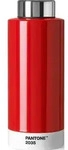 Pantone Thermo-Flasche 530 ml rot