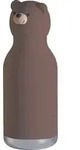 Bestie Thermosflasche mit Strohhalm Brown Bear 460 ml