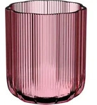 Fleur Vase 15 cm, rosa
