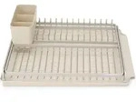 Brabantia Abtropfgestell gro&szlig;, beige