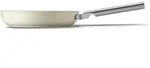 50's Style II Pfanne 24 cm, creme