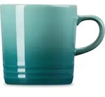 Le Creuset Tasse 350 ml, bleu riviera