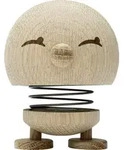 Classic Bimble Kleine Figur M unbehandelte Eiche