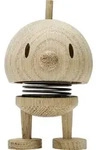 Classic Bumble Kleine Figur S unbehandelte Eiche