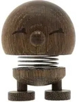 Classic Bimble Kleine Figur S Eiche dunkel