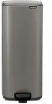 Bo Treteimer 30 l, Platin