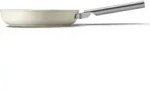 50's Style II Pfanne 20 cm, creme