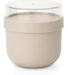 Make & Take Lunchbox 500 ml, beige