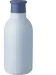 Drink-It Thermo-Flasche 500 ml blau