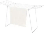 Hangon Too W&auml;schest&auml;nder 158,9 cm, wei&szlig;