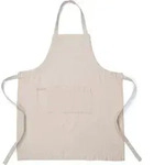 Akalla K&uuml;chensch&uuml;rze beige