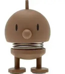 Figur Soft Bumble XS, braun
