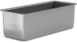 Eva Trio Brotform 3,1 l hoch mit Slip-Let Beschichtung