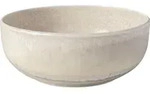 Schale Perlemor Sand 18 cm