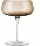 Belo Saucer Champagner-Gl&auml;ser Kaffee 2 St.