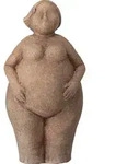 Sidsel Kleine dekorative Figur 25 cm
