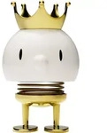 Royal King Kleine Figur