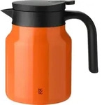 Therm-It Isolierkanne 900 ml orangefarben