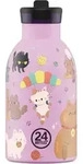 Clima Bottle Kids Thermoflasche Meow Friends 330 ml