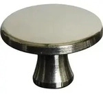 Staub Deckelknopf 4 cm Nickel