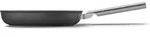 Bratpfanne 50's Style II 28 cm, schwarz