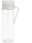Make & Take Wasserflasche hellgrau