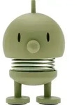 Figur Soft Bumble XS, oliv