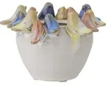 Eanna &Uuml;bertopf 12,5 cm