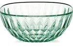 Vanity Schale 30 cm gr&uuml;n