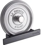 Staub Deckelst&auml;nder