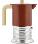 Vite Espressokocher 300 ml, braun