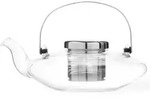 Leaf Infusionskanne f&uuml;r Tee